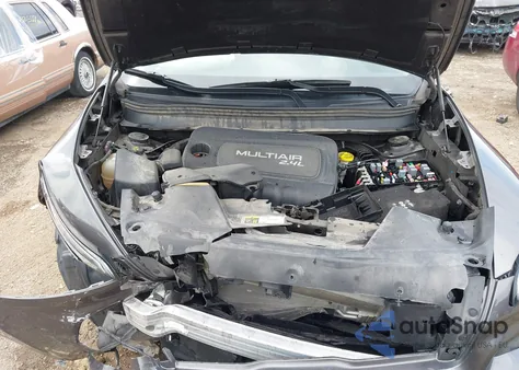 2017 Jeep Cherokee Latitude Fwd из США, поврежденный, VIN 1C4PJLCB1HW663399